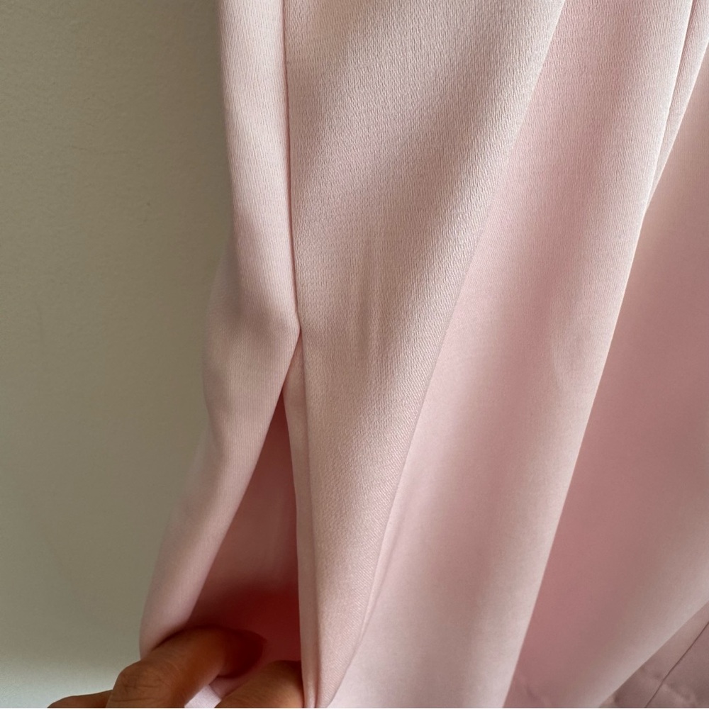 Free People | Pink Babydoll Verano Mini Dress in Sweet Combo ~ Brand New Medium - Picture 10 of 13